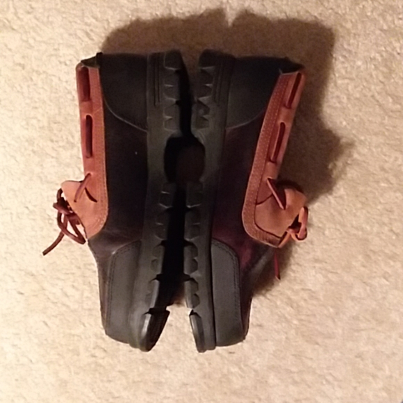 POLO SPORT RALPH LAUREN SHOES - Picture 3 of 5